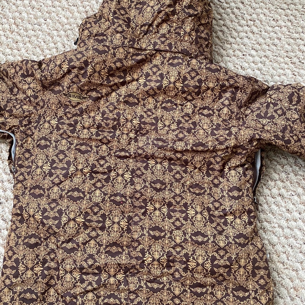 Simms Women’s Winter Jacket - Picture 7 of 7